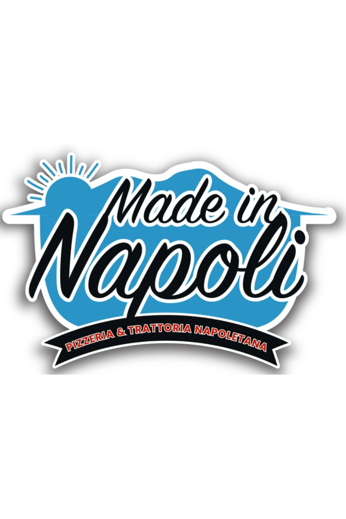 Logo Sapori di pizza